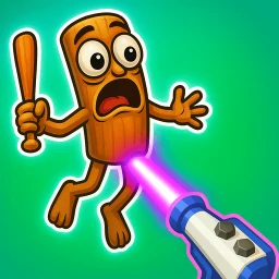 Laser Master: Rip'em All icon